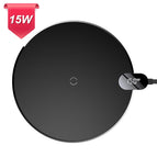 15W Digital Display