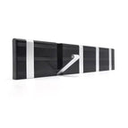 Black Silver 5