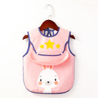pink rabbit / S