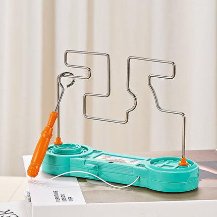Electric Bump Maze Kids Science Game
