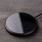 Black (No Cup)