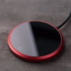 Red (No Cup)