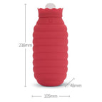 620ml Red