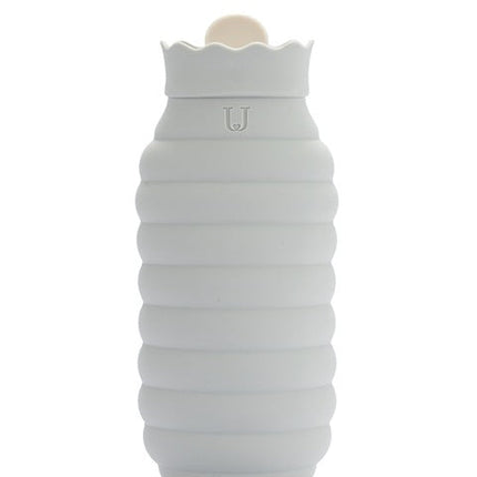 Microwave Safe Simple Hot Water Bag