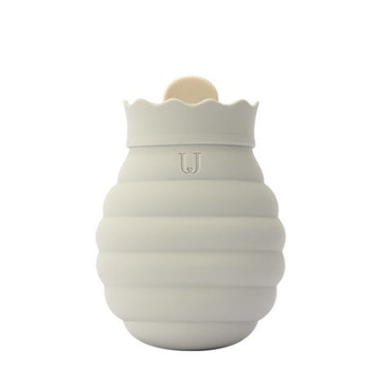 Microwave Safe Simple Hot Water Bag