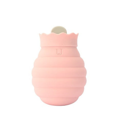 Microwave Safe Simple Hot Water Bag