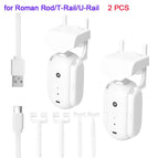 Type 1 2pcs