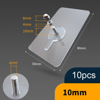 10pcs  10mm