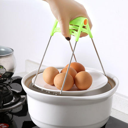 Kitchen Hot Plate Holder Tool Set