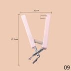 Pink Bowl Gripper