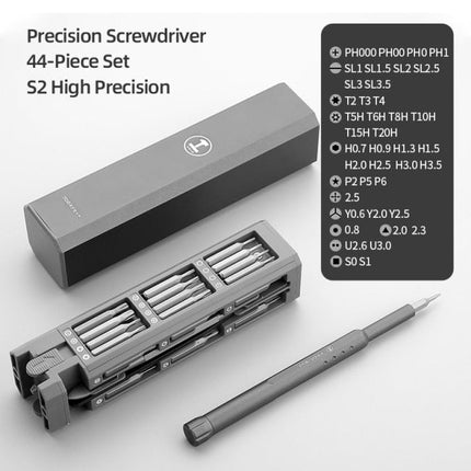 All-In-One Magnetic Mini Screwdriver Kit