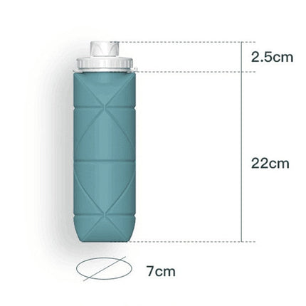 Foldable Creative Travel Cup