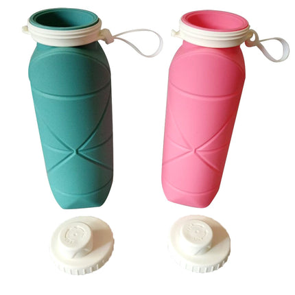 Foldable Creative Travel Cup