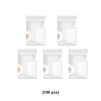 100pcs Paper