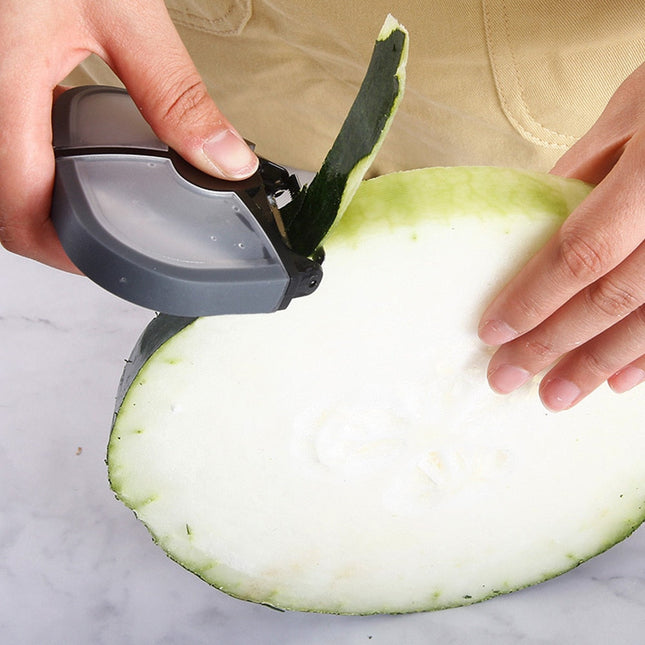 Stainless Steel Peeler Set