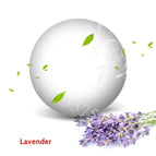 Lavender 6PCS