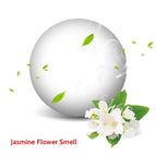 Jasmine 6PCS