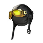 Golden Black