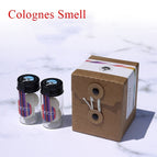 Cologne 4pc with Box