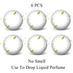 No Smell 6 PCS