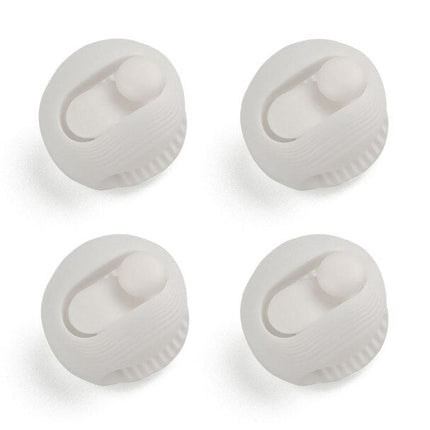 4Pcs Non-Slip Blanket Clips