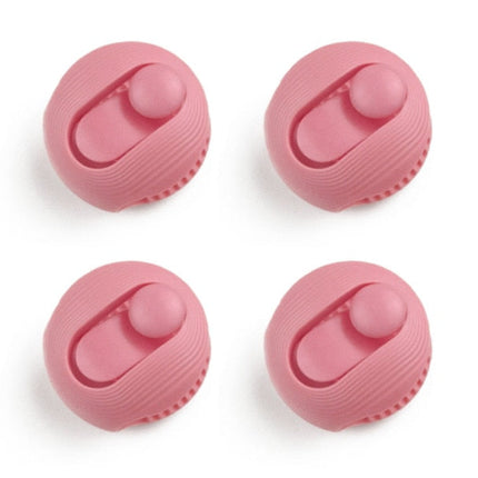 4Pcs Non-Slip Blanket Clips