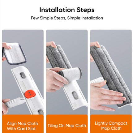 Adjustable Telescopic Long Handle Window Scraper Brush
