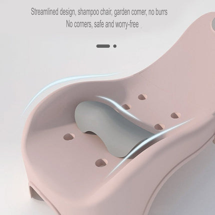 Foldable Kids Ergonomic Head Washing Chair