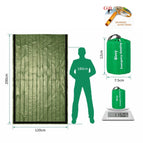 Green and gift