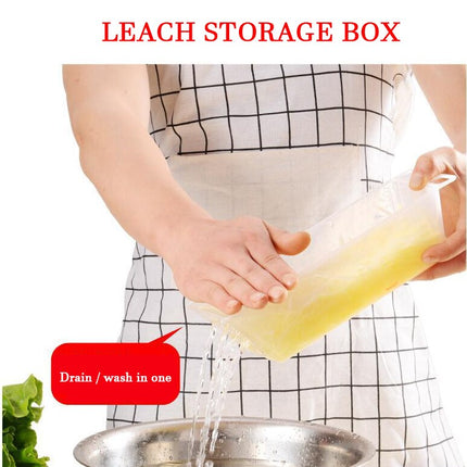 Multifunctional Four-sided Vegetable Grater Slicer