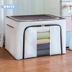 72L / white