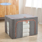 24L / Linen gray