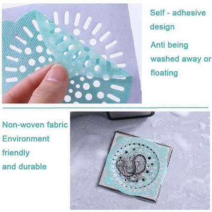 Floor Drain Filter Cleaning Tools