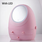 Pink LED
