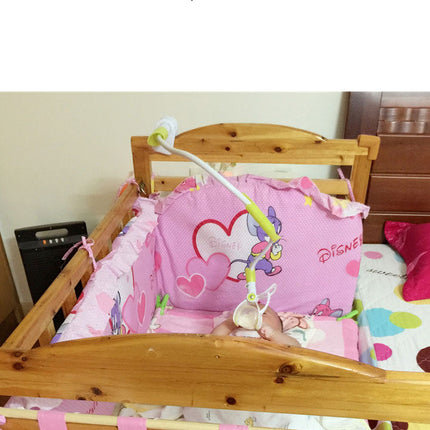 Extendable Baby Bottle Holder Clip