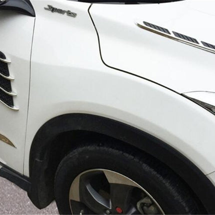 Car Vent Decoration Sticker
