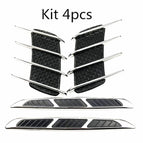 Kit 4pcs