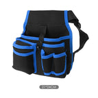 Black Blue