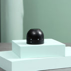 Rotating black