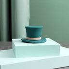 Hat green