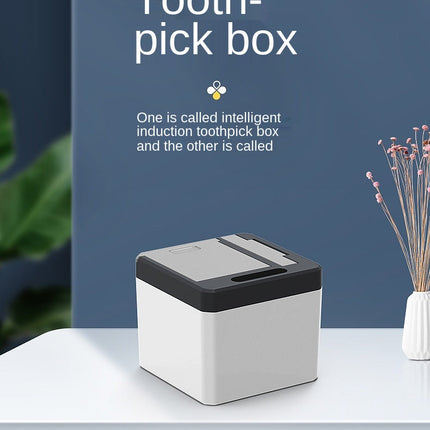 Electric Sensor Toothpick Dispenser