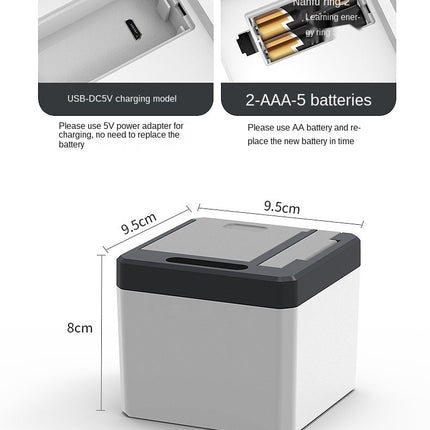 Electric Sensor Toothpick Dispenser