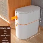 Small Can 150 Bags
