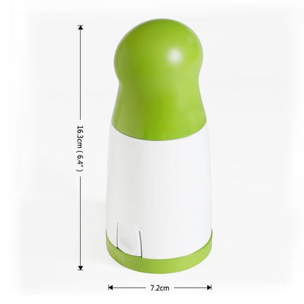 Easy Spice Shredder Slicer Kit