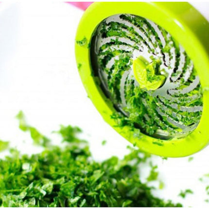 Easy Spice Shredder Slicer Kit