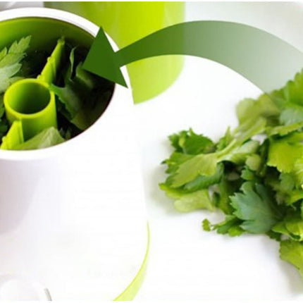 Easy Spice Shredder Slicer Kit