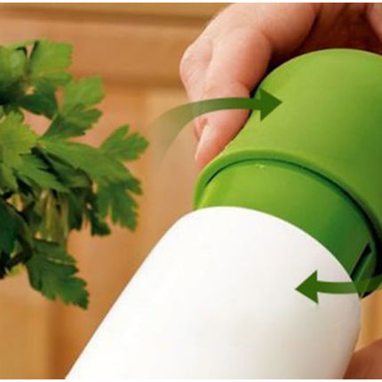Easy Spice Shredder Slicer Kit