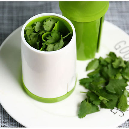Easy Spice Shredder Slicer Kit