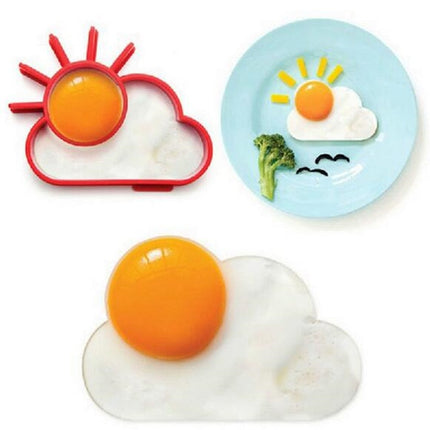 Breakfast Funny Figures Shaper