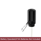Battery Operated